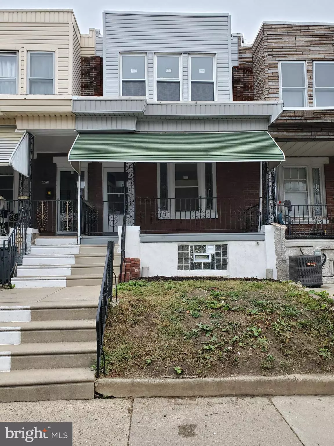 Philadelphia, PA 19124,3905 GLENDALE ST