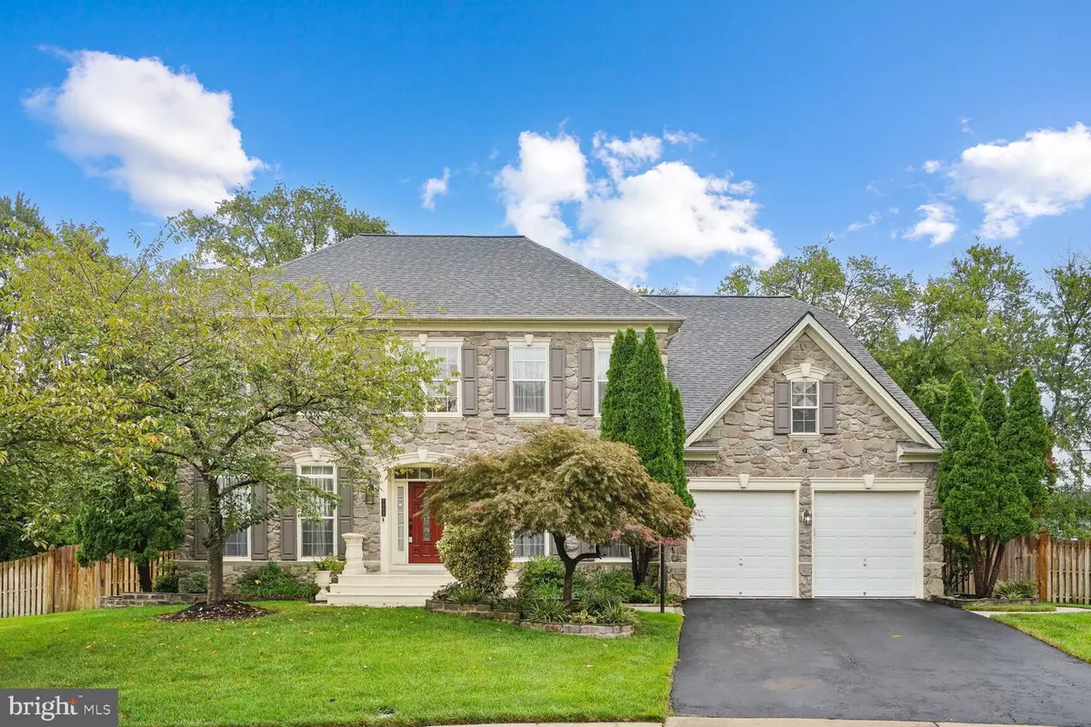 Springfield, VA 22150,7005 CATON WOODS CT