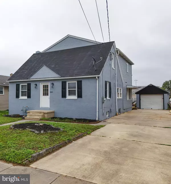 229 GREENWICH AVE,  Paulsboro,  NJ 08066