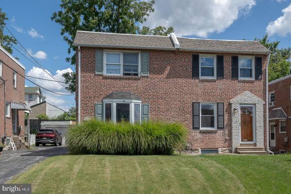 1241 WILSON DR, Havertown, PA 19083