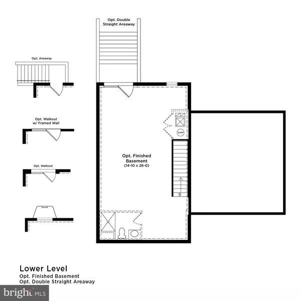 Charles Town, WV 25414,HOMESITE 26 ARAGON DR