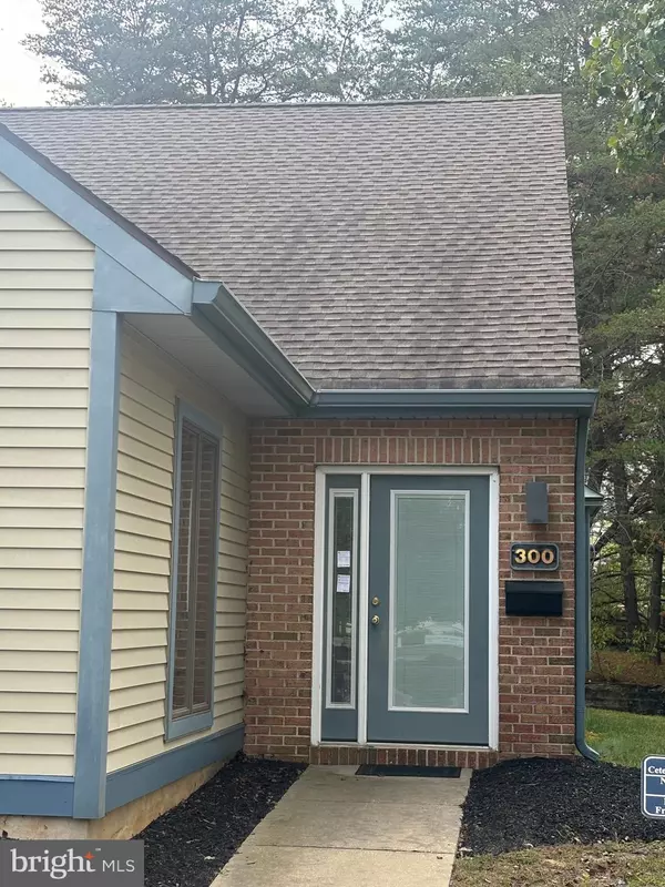 Gibbsboro, NJ 08026,200 BERLIN RD #302