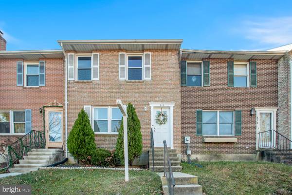 Mount Airy, MD 21771,514 WINDY KNOLL DR