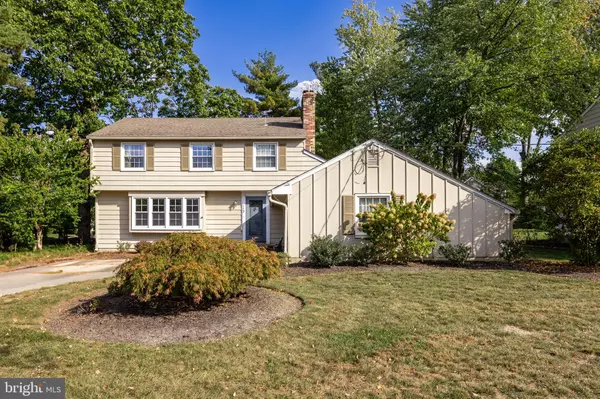 113 KITTY HAWK RD, Cherry Hill, NJ 08034