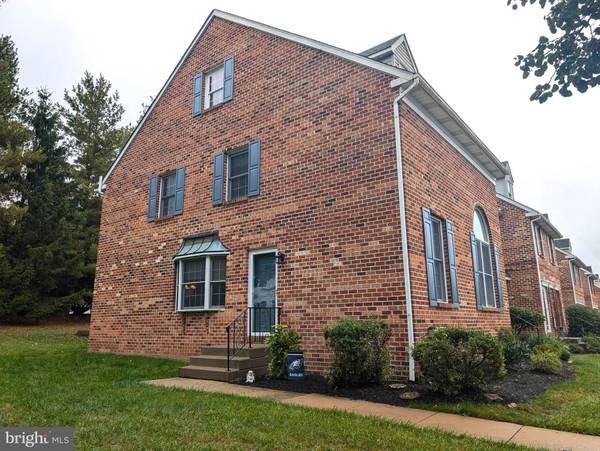 303 INDEPENDENCE CT #1, Collegeville, PA 19426