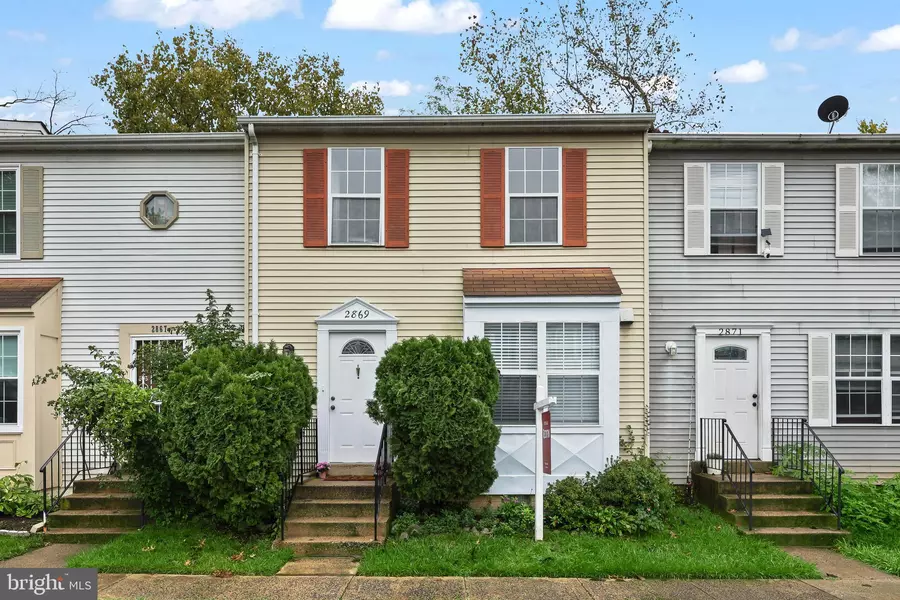 2869 LESTER LEE CT, Falls Church, VA 22042