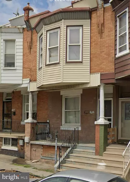 6235 CALLOWHILL ST, Philadelphia, PA 19151