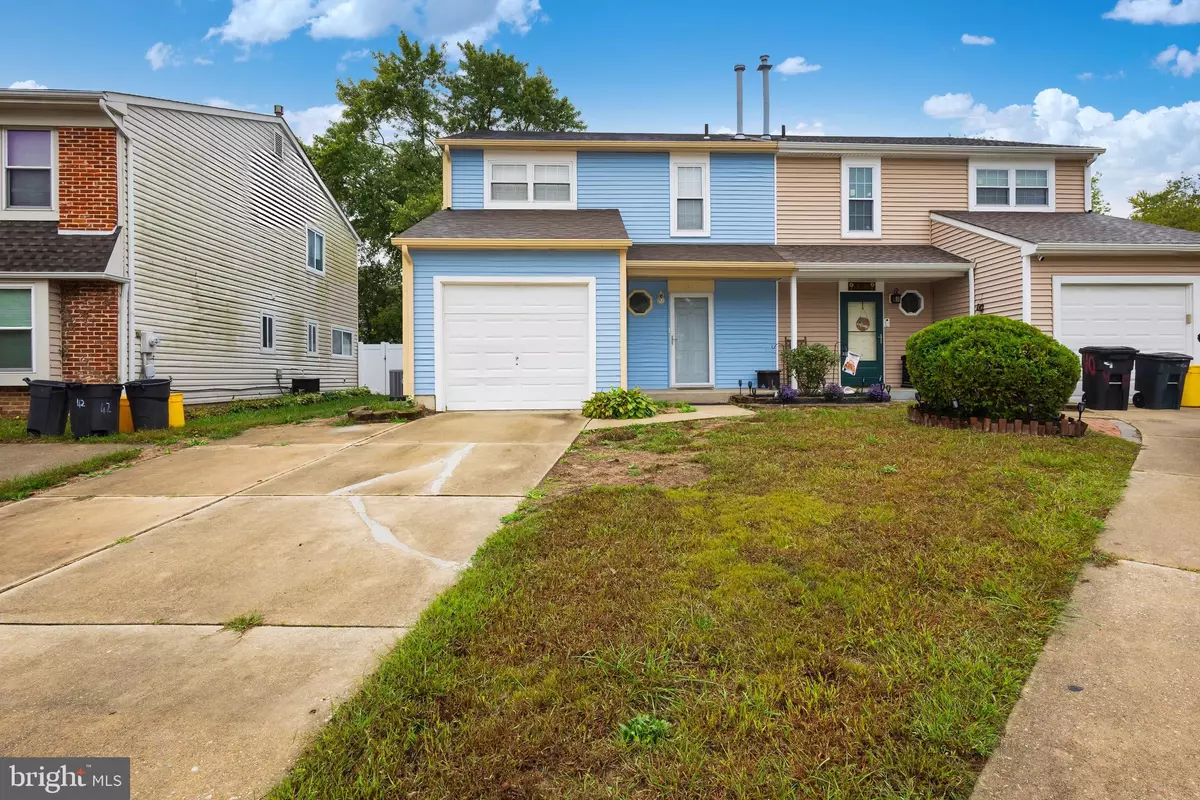 Sewell, NJ 08080,41 CANIS CT