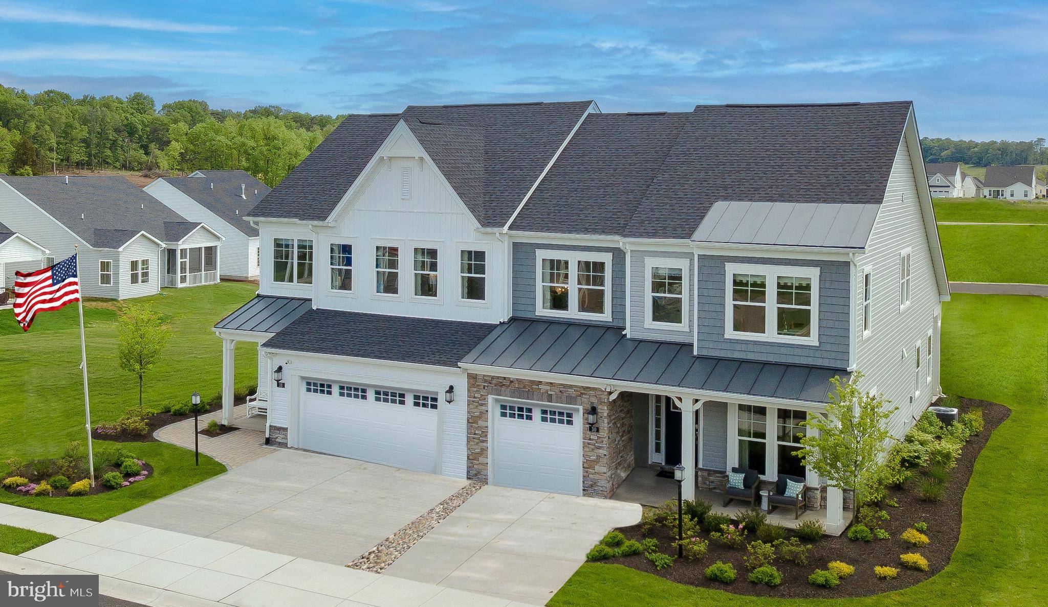 105 GRAND OVERLOOK DR, Gettysburg, PA 17325