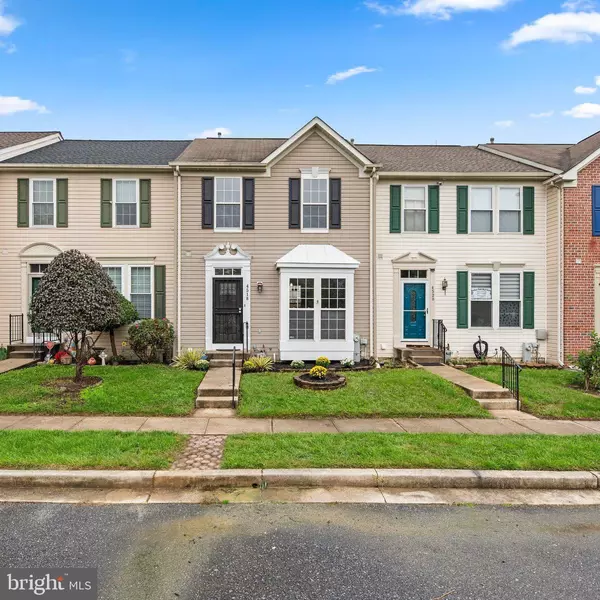 Perry Hall, MD 21128,4518 WARM STONE CIR