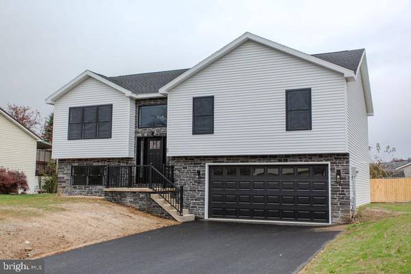 69 CORTLAND CIRCLE,  Shippensburg,  PA 17257