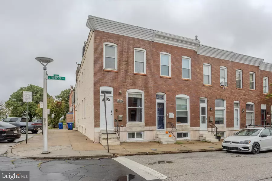 282 S ROBINSON ST, Baltimore, MD 21224