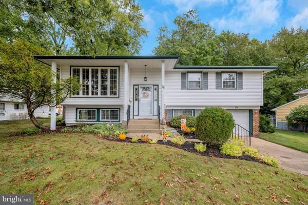 76 HAINES MILL RD, Delran, NJ 08075