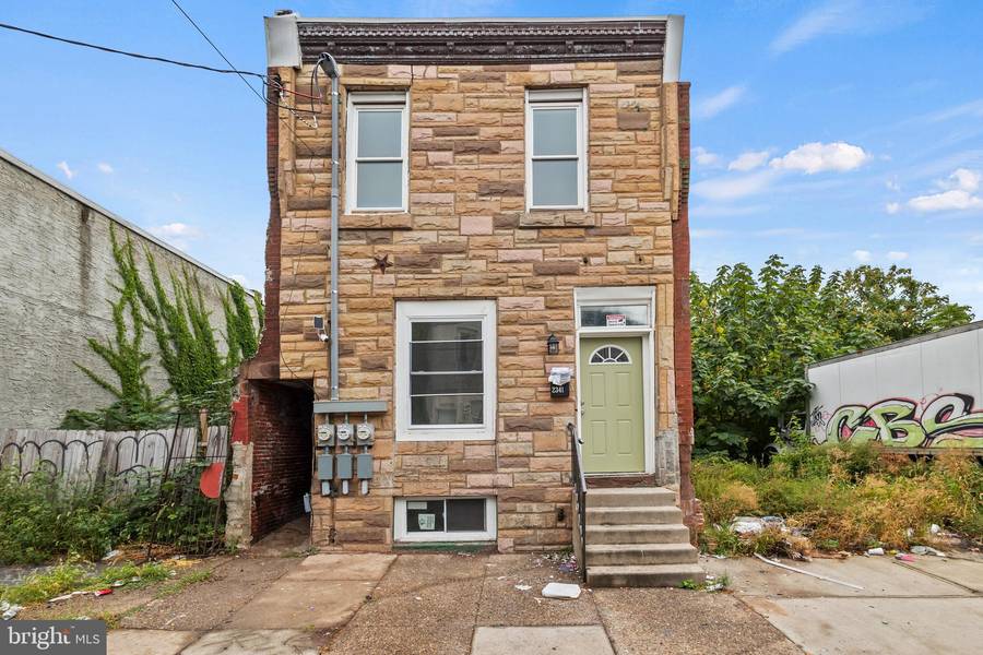 2341 N SYDENHAM ST #B, Philadelphia, PA 19132