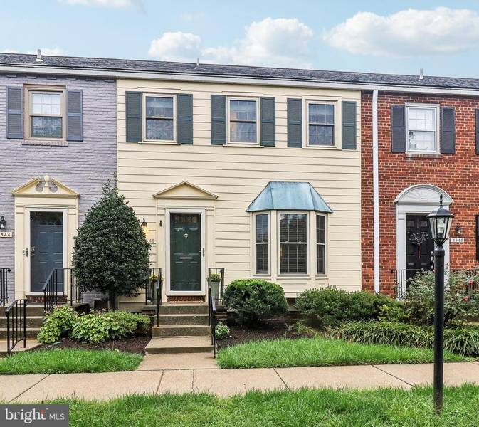 4846 CHEVY CHASE DR #148, Chevy Chase, MD 20815