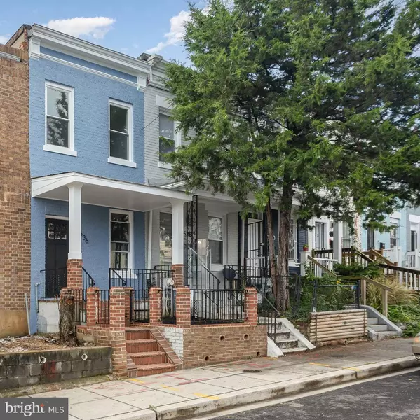 536 HOBART PL NW, Washington, DC 20001