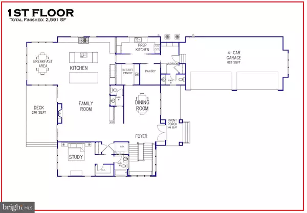 Mclean, VA 22101,7004 TYNDALE ST