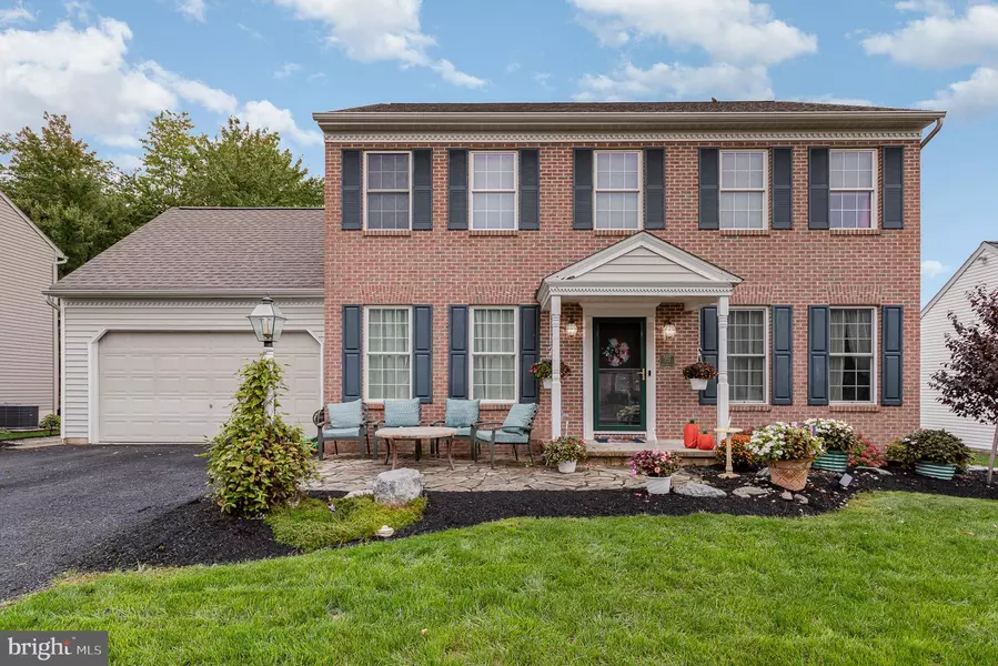 714 VERONICA LN, Enola, PA 17025