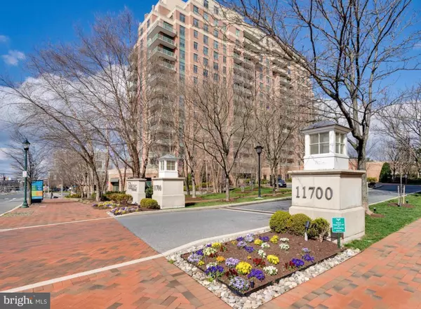 11700 OLD GEORGETOWN RD #1314, North Bethesda, MD 20852