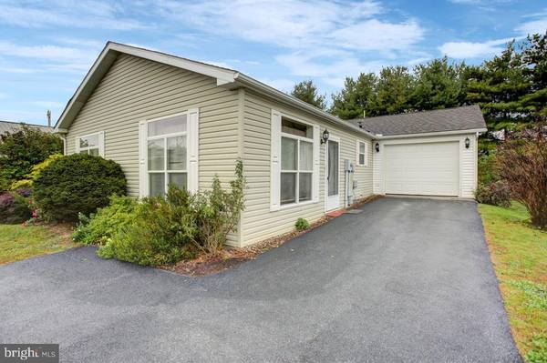 Shippensburg, PA 17257,13 MICHAEL CT