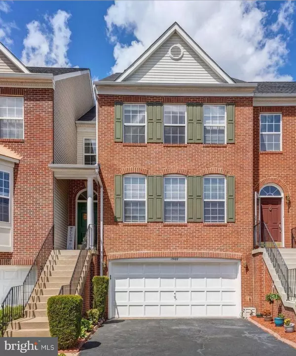 13102 FOREST MIST LN, Fairfax, VA 22033