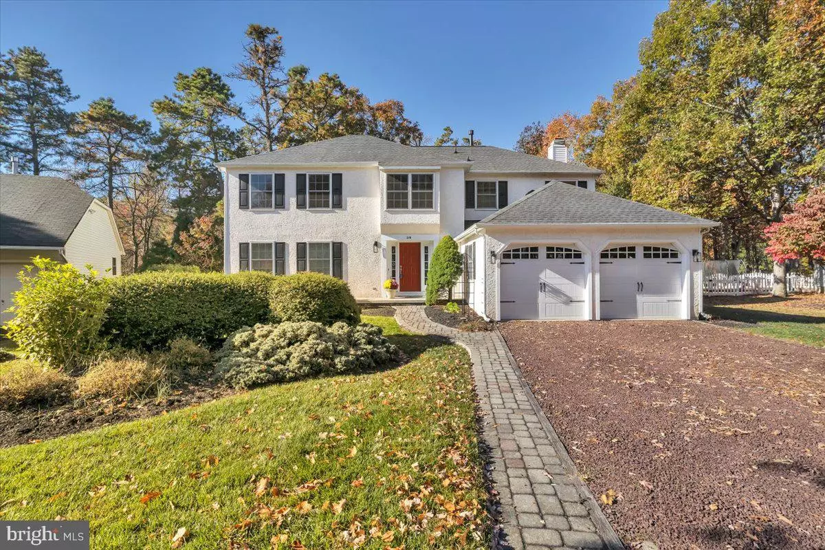 Marlton, NJ 08053,34 PICADILLY CIR