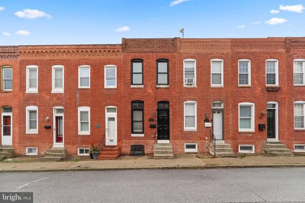 1106 S ROBINSON ST, Baltimore, MD 21224