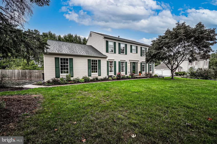 315 SHERINGHAM DR, Hockessin, DE 19707