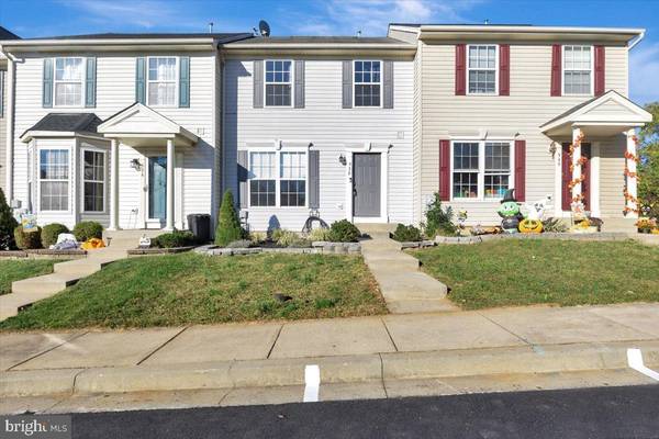 538 JUNE APPLE CT,  Abingdon,  MD 21009