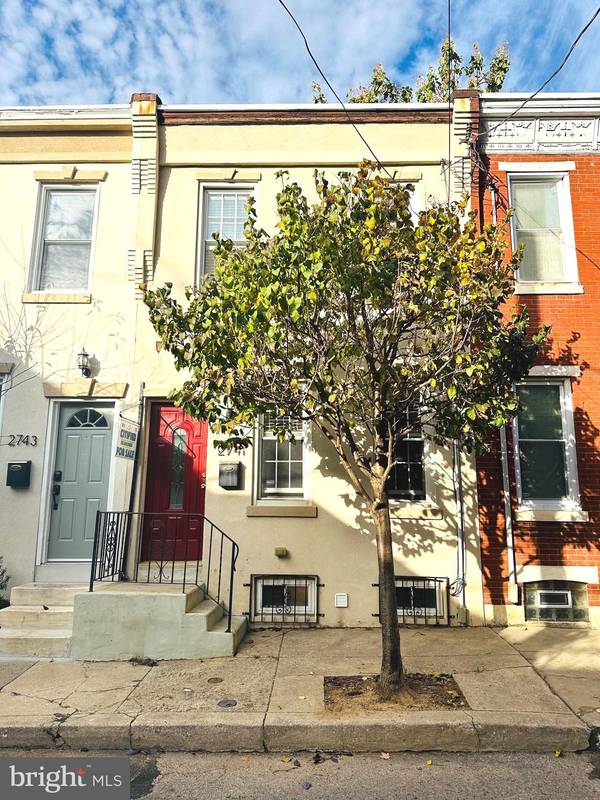 2741 W HARPER ST, Philadelphia, PA 19130