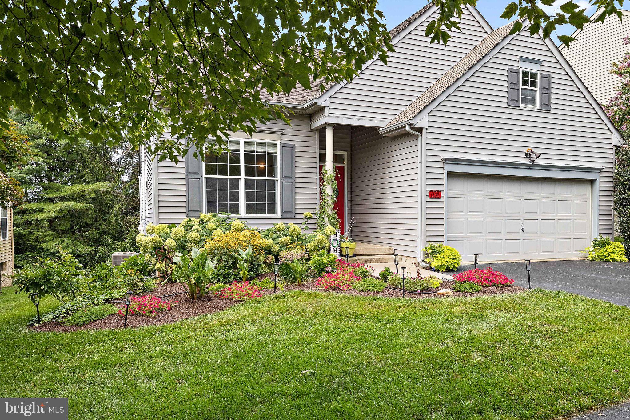 Landenberg, PA 19350,1335 BROAD RUN RD
