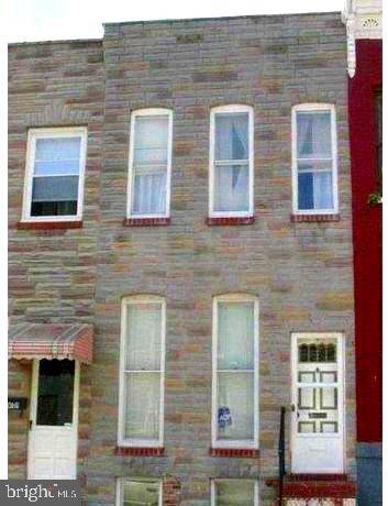 Baltimore, MD 21223,1403 RAMSAY ST