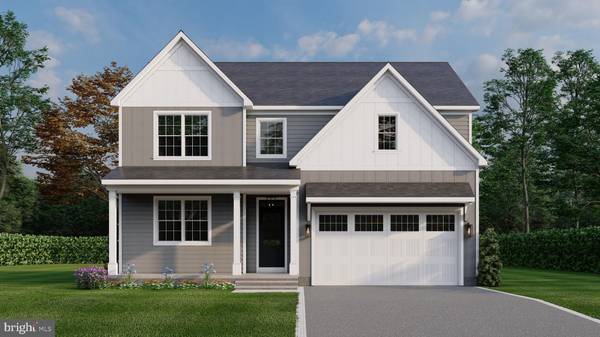 201 MILLCREEK RD, Plymouth Meeting, PA 19462