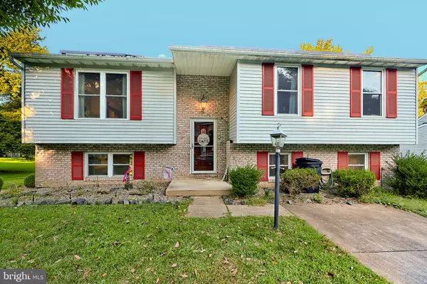 2503 BUCKINGHAM CT, Abingdon, MD 21009