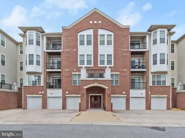 8800 BOSLEY RD #206,  Ellicott City,  MD 21043