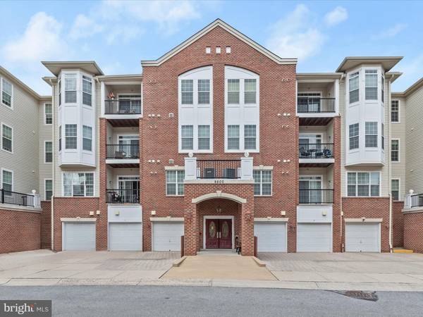 8800 BOSLEY RD #206, Ellicott City, MD 21043