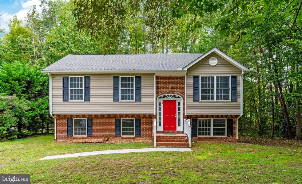 557 WELSH DR, Ruther Glen, VA 22546