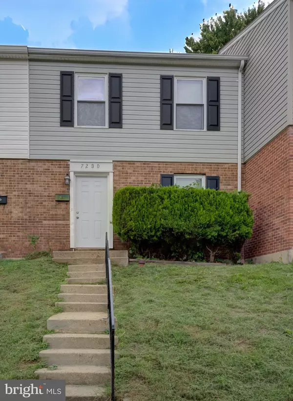 7230 WOOD HOLLOW TER, Fort Washington, MD 20744