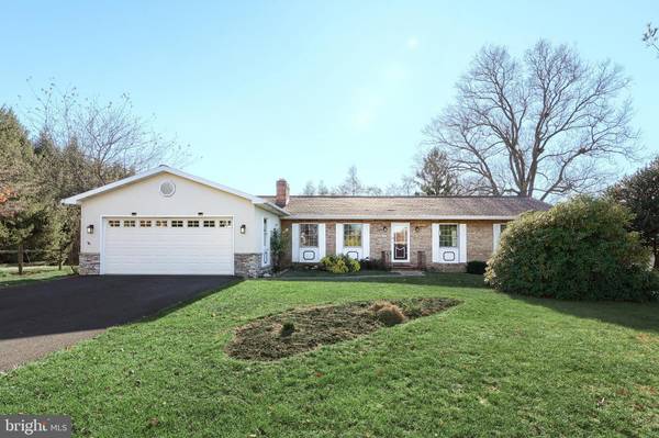 Hanover, PA 17331,114 KIMBERLY DR