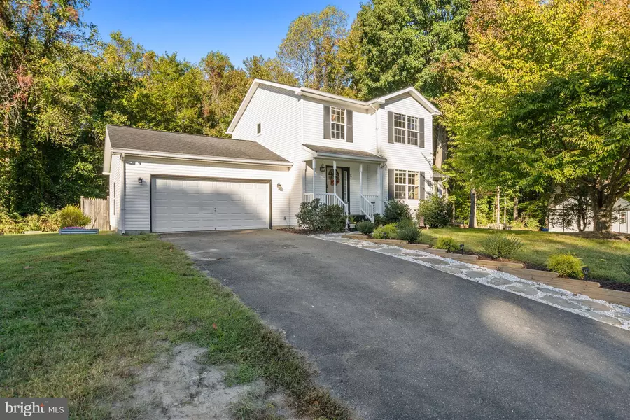 5530 CHERYL LN, Chesapeake Beach, MD 20732