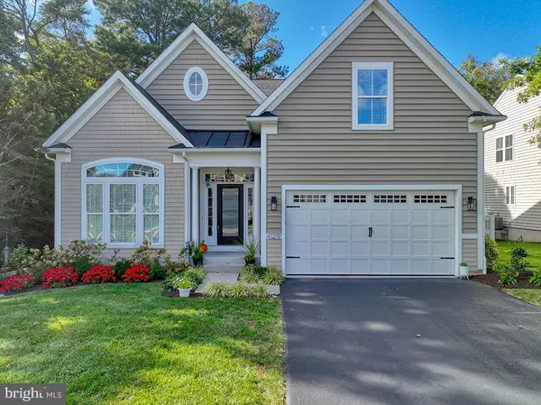 Rehoboth Beach, DE 19971,41219 GLOUCESTER DR