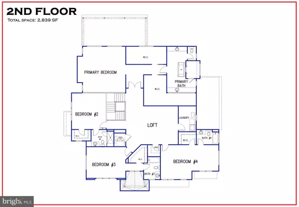 Vienna, VA 22181,2707 OAK VALLEY DR