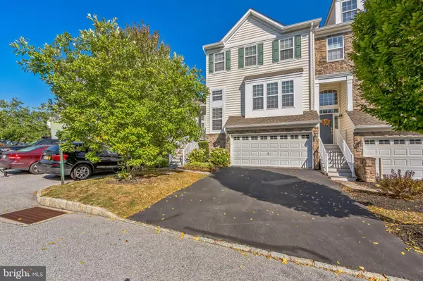 West Chester, PA 19382,2719 WHITTLEBY CT