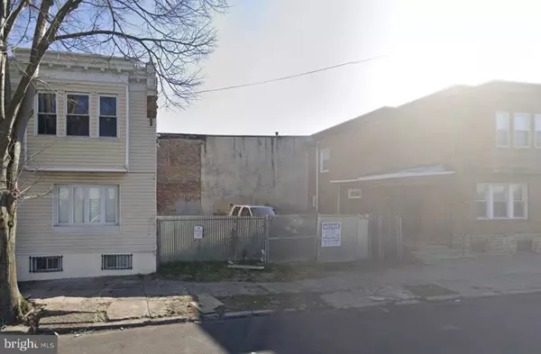 Philadelphia, PA 19120,542 W ROCKLAND ST