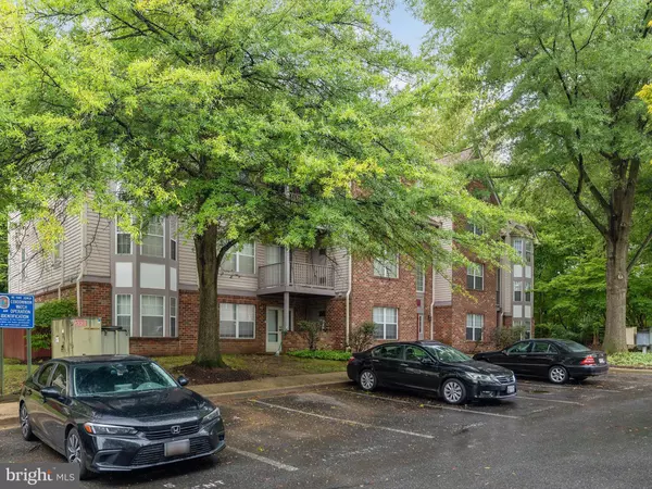 Upper Marlboro, MD 20774,9800 LAKE POINTE CT #104