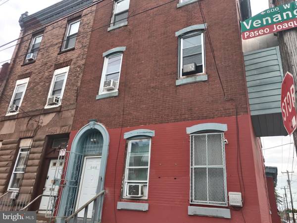 644 W VENANGO ST #2R, Philadelphia, PA 19140