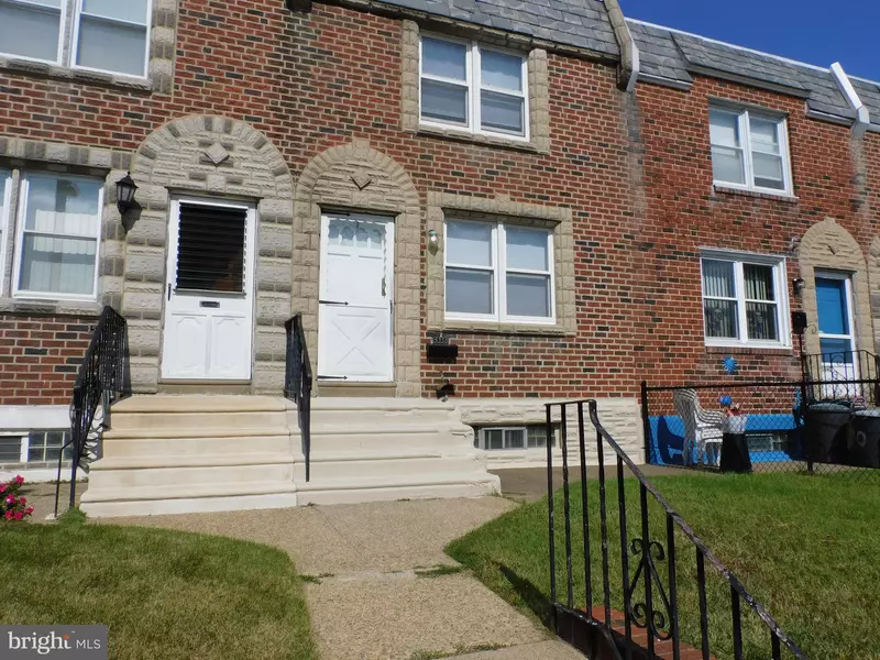 5338 GILLESPIE ST, Philadelphia, PA 19124