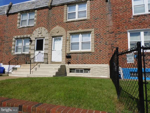 Philadelphia, PA 19124,5338 GILLESPIE ST