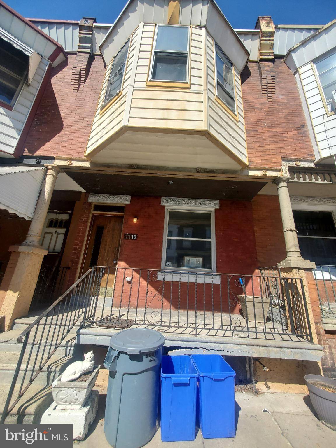 Philadelphia, PA 19131,1748 N LINDENWOOD ST