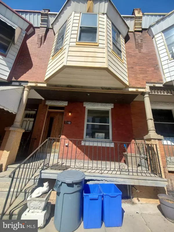 1748 N LINDENWOOD ST,  Philadelphia,  PA 19131